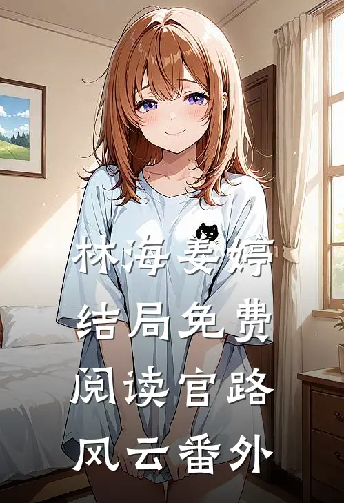 林海姜婷结局免费阅读官路风云番外