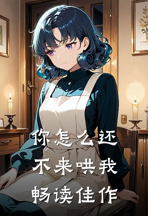 你怎么还不来哄我畅读佳作