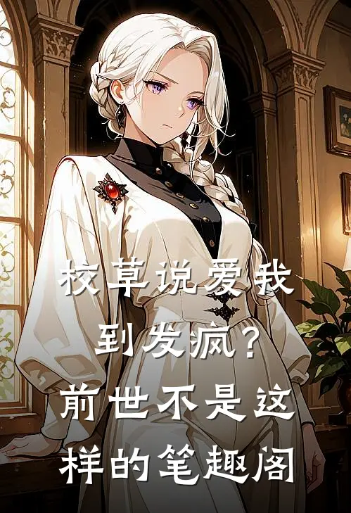 校草说爱我到发疯？前世不是这样的笔趣阁