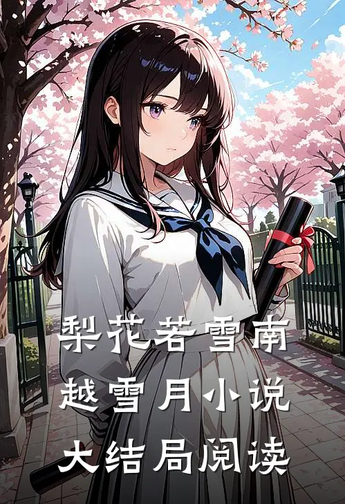 梨花若雪南越雪月小说大结局阅读
