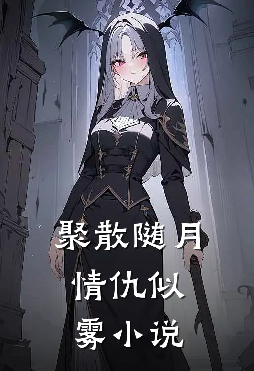 聚散随月，情仇似雾小说