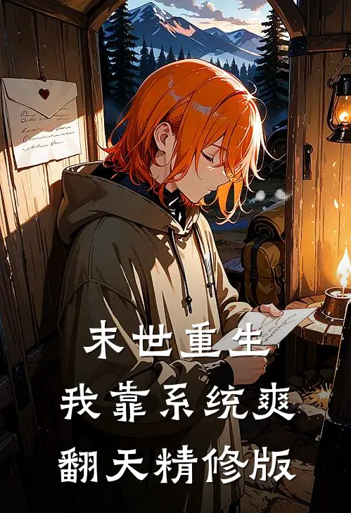 末世重生：我靠系统爽翻天精修版