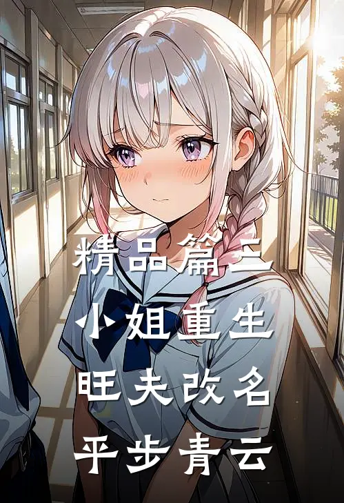 精品篇三小姐重生：旺夫改名，平步青云