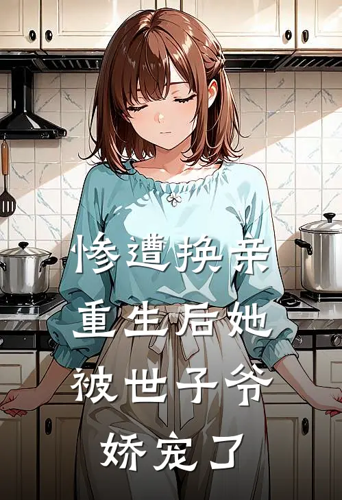 惨遭换亲，重生后她被世子爷娇宠了
