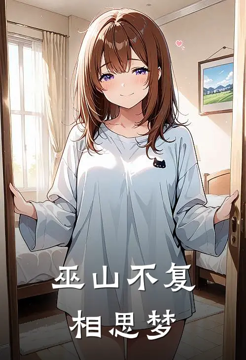 巫山不复相思梦