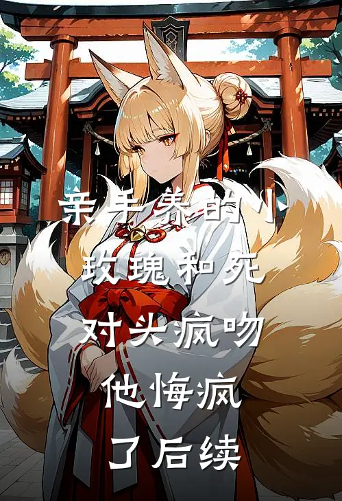 亲手养的小玫瑰和死对头疯吻，他悔疯了后续