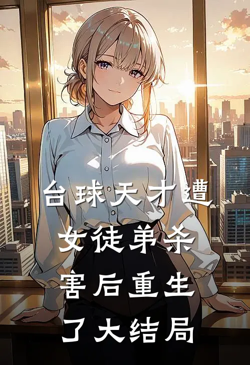 台球天才遭女徒弟杀害后重生了大结局是