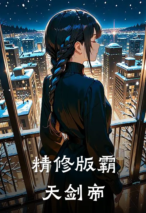 精修版霸天剑帝
