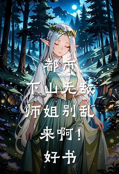 都市：下山无敌，师姐别乱来啊！好书