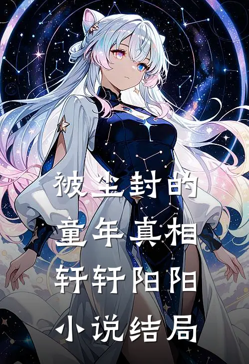 被尘封的童年真相轩轩阳阳小说结局