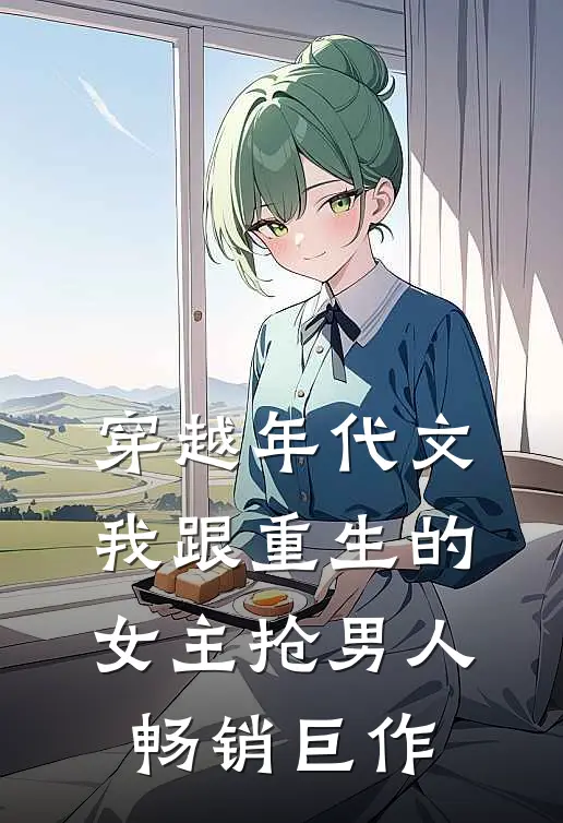穿越年代文，我跟重生的女主抢男人畅销巨作