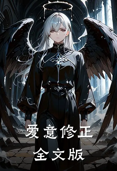 爱意修正全文版