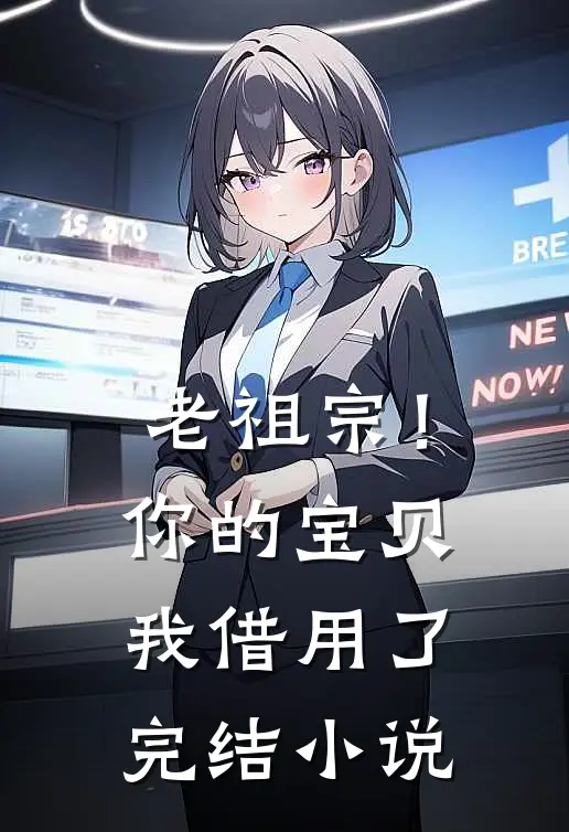 老祖宗！你的宝贝我借用了完结小说