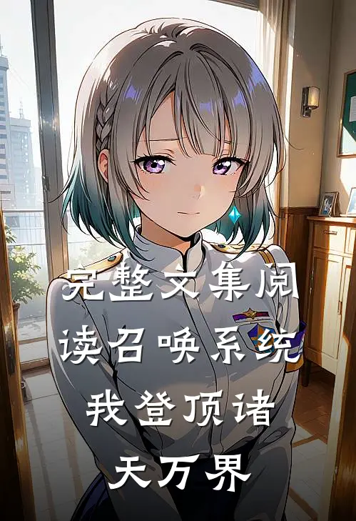 完整文集阅读召唤系统：我登顶诸天万界