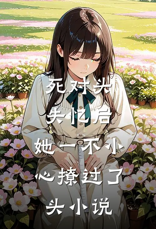 死对头失忆后，她一不小心撩过了头小说