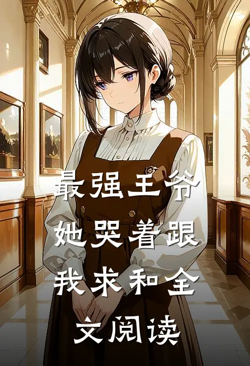 最强王爷：她哭着跟我求和全文阅读