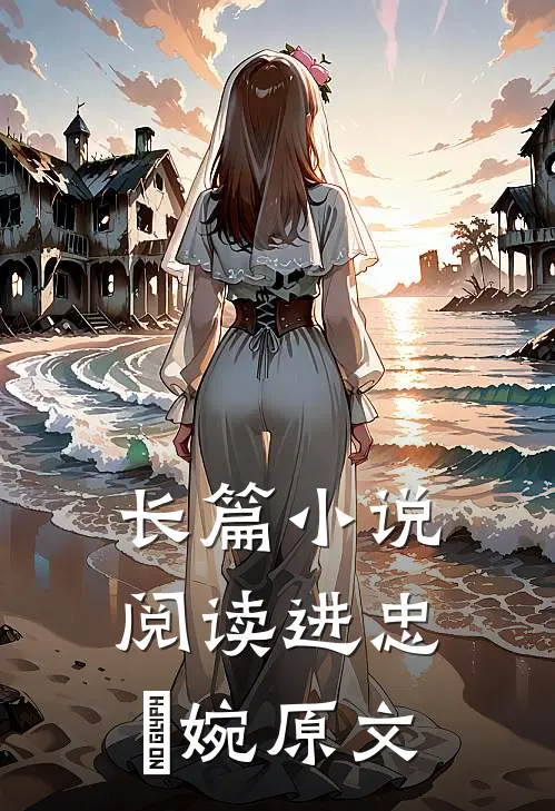 长篇小说阅读进忠嬿婉原文