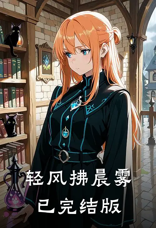 轻风拂晨雾已完结版