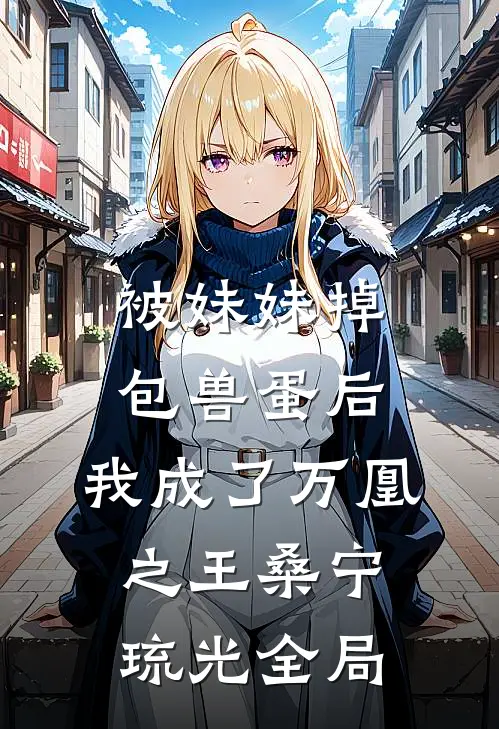 被妹妹掉包兽蛋后，我成了万凰之王桑宁琉光全局