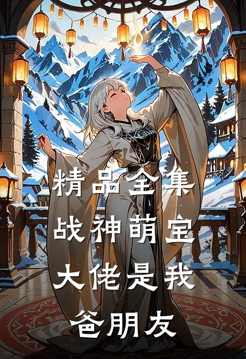 精品全集战神萌宝：大佬是我爸朋友