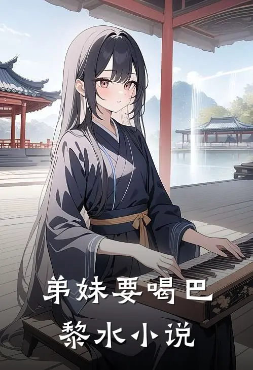 弟妹要喝“巴黎水”小说