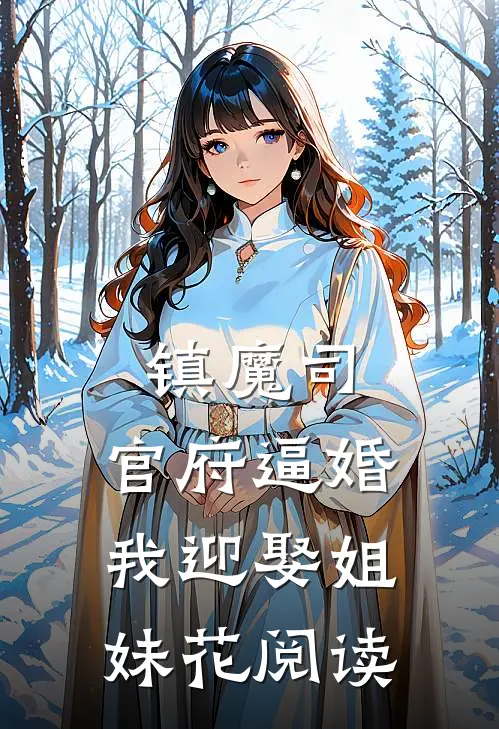 镇魔司：官府逼婚，我迎娶姐妹花阅读
