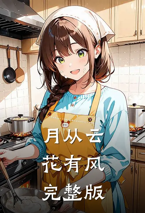 月从云，花有风完整版