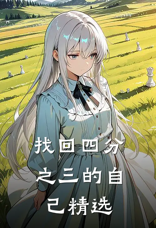 找回四分之三的自己精选
