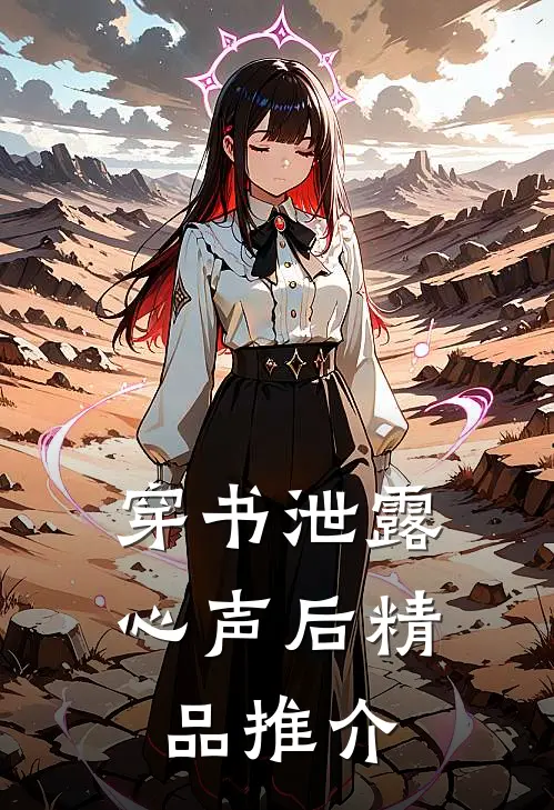 穿书泄露心声后精品推介