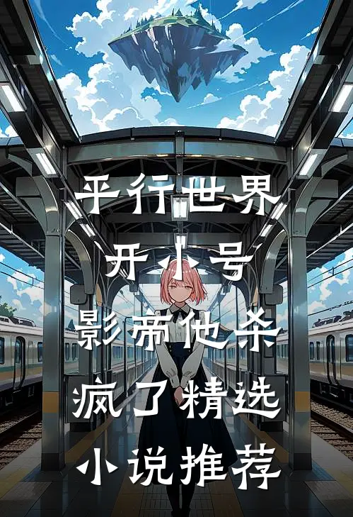 平行世界开小号,影帝他杀疯了精选推荐完结