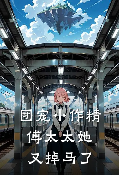 团宠小作精：傅太太她又掉马了