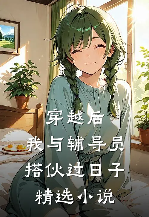 穿越后，我与辅导员搭伙过日子精选小说