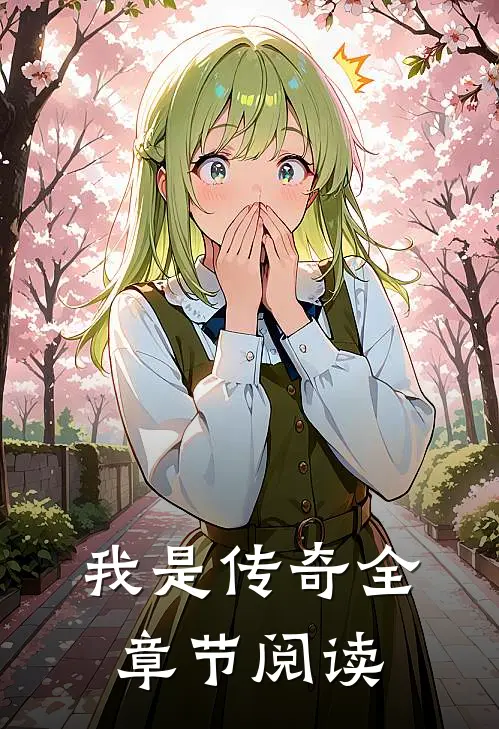 我是传奇全章节阅读