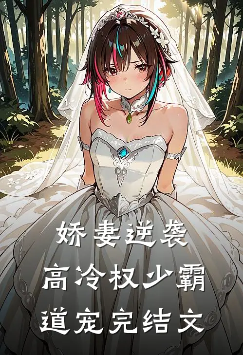 娇妻逆袭高冷权少霸道宠完结文学