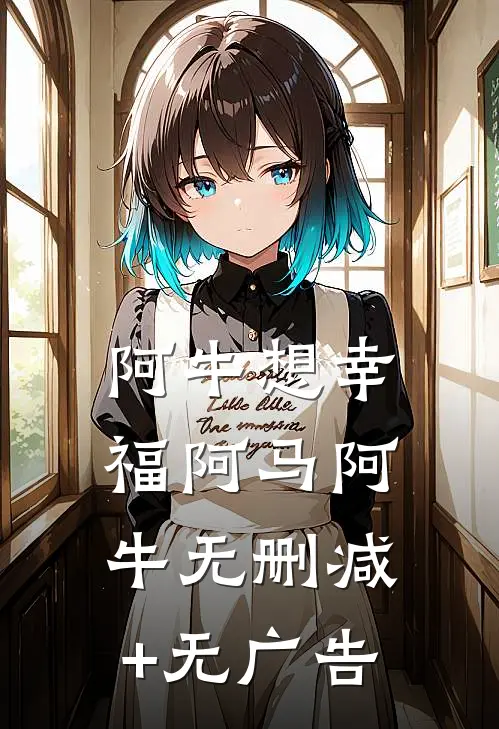 阿牛想幸福阿马阿牛无删减+无广告