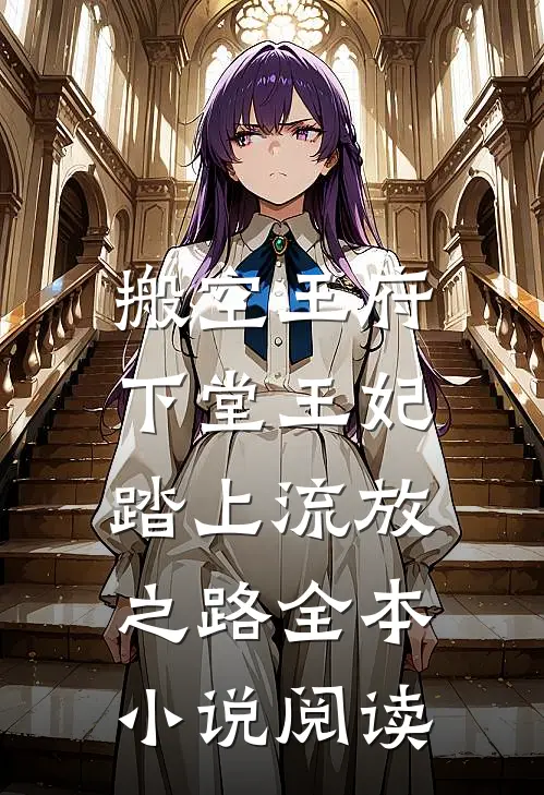 搬空王府,下堂王妃踏上流放之路全本阅读