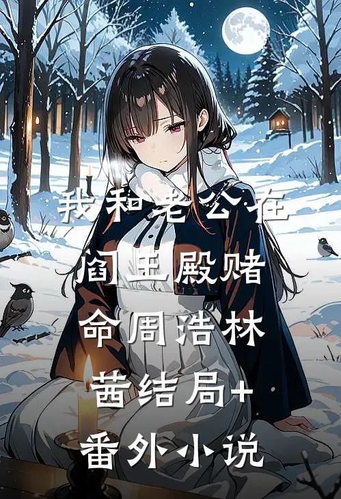 我和老公在阎王殿赌命周浩林茜结局+番外小说