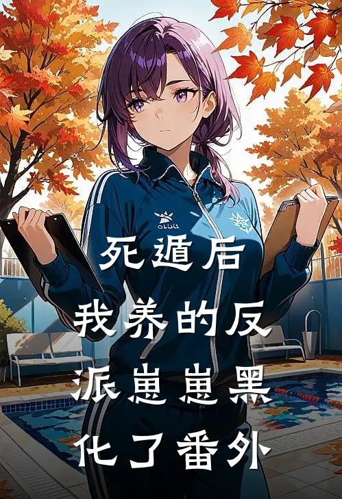 死遁后,我养的反派崽崽黑化了 番外免费阅读