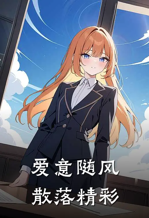 爱意随风散落精彩