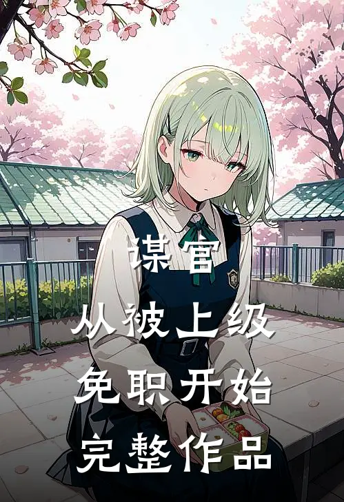 谋官：从被上级免职开始完整作品