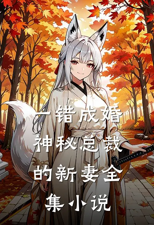 一错成婚：神秘总裁的新妻全集小说