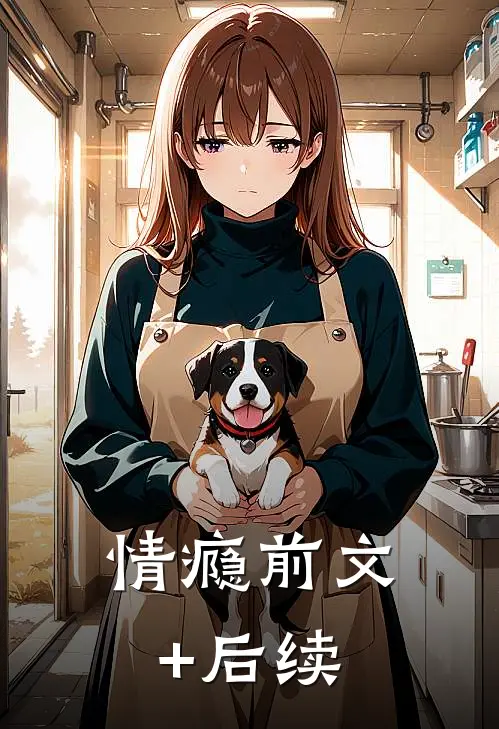 情瘾前文+后续