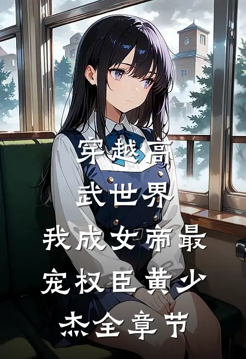 穿越高武世界,我成女帝最宠权臣黄少杰全章节