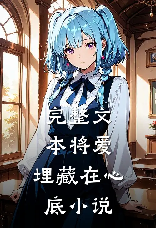 完整文本将爱,埋藏在心底在线阅读