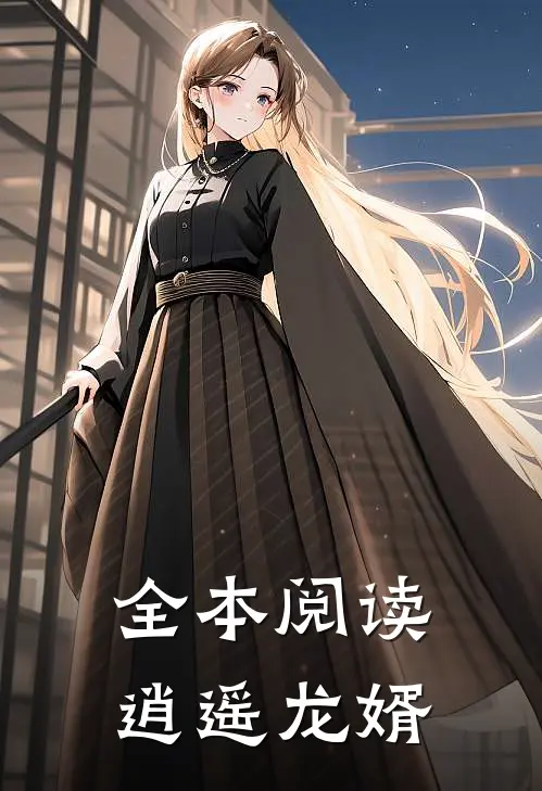 全本阅读逍遥龙婿