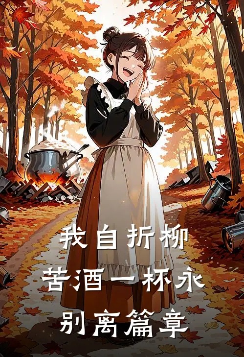 我自折柳，苦酒一杯永别离篇章