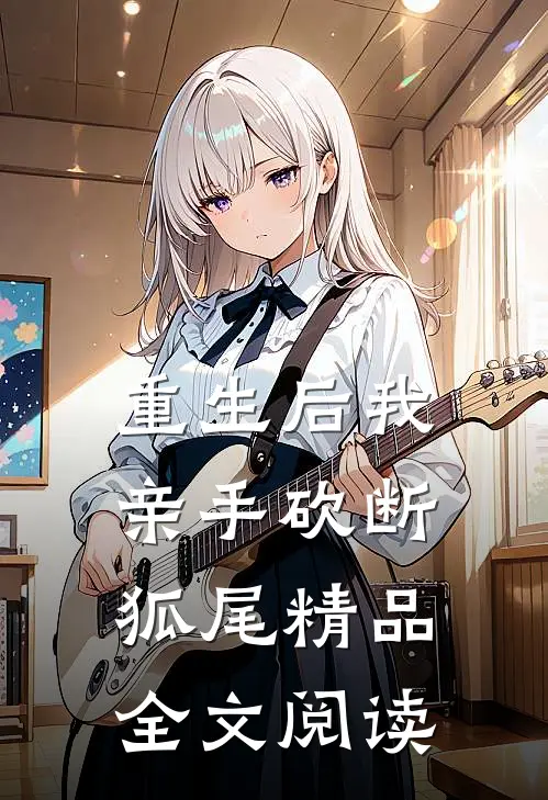 重生后我亲手砍断狐尾精品全文阅读