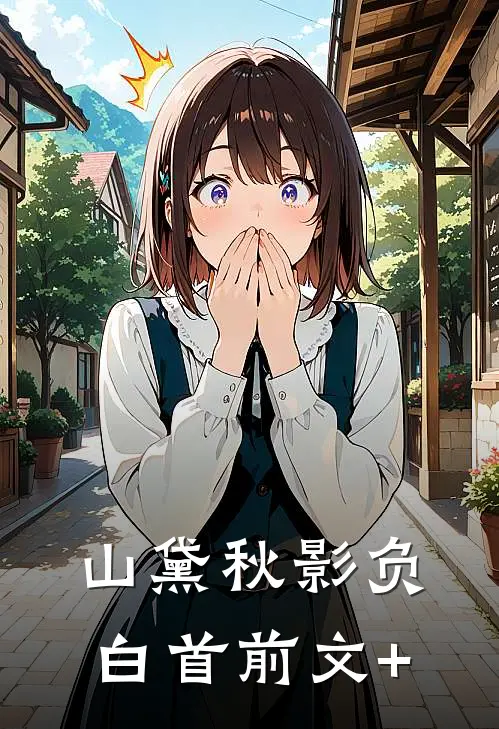 山黛秋影负白首前文+