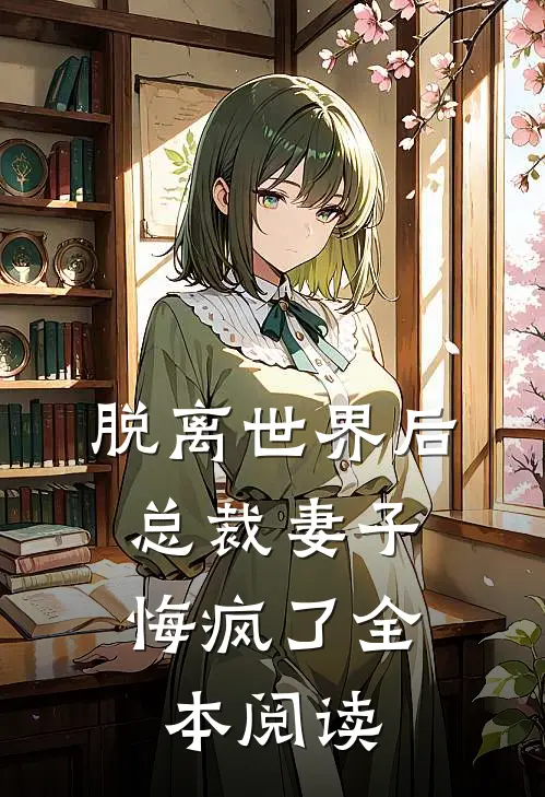 脱离世界后,总裁妻子悔疯了全本阅读免费