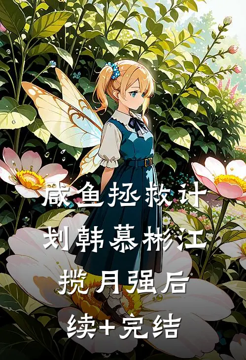 咸鱼拯救计划韩慕彬江揽月强后续+完结